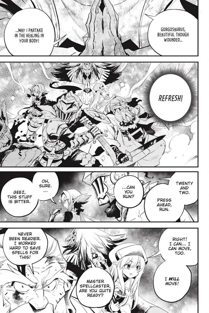Goblin Slayer Chapter 92 image 14_optimized